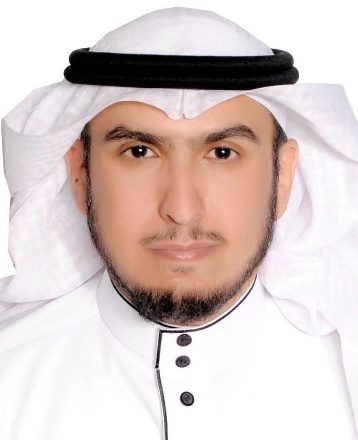 Dr. Abdullah Al-Mousa